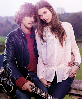 Campaña PepeJeans-FW5